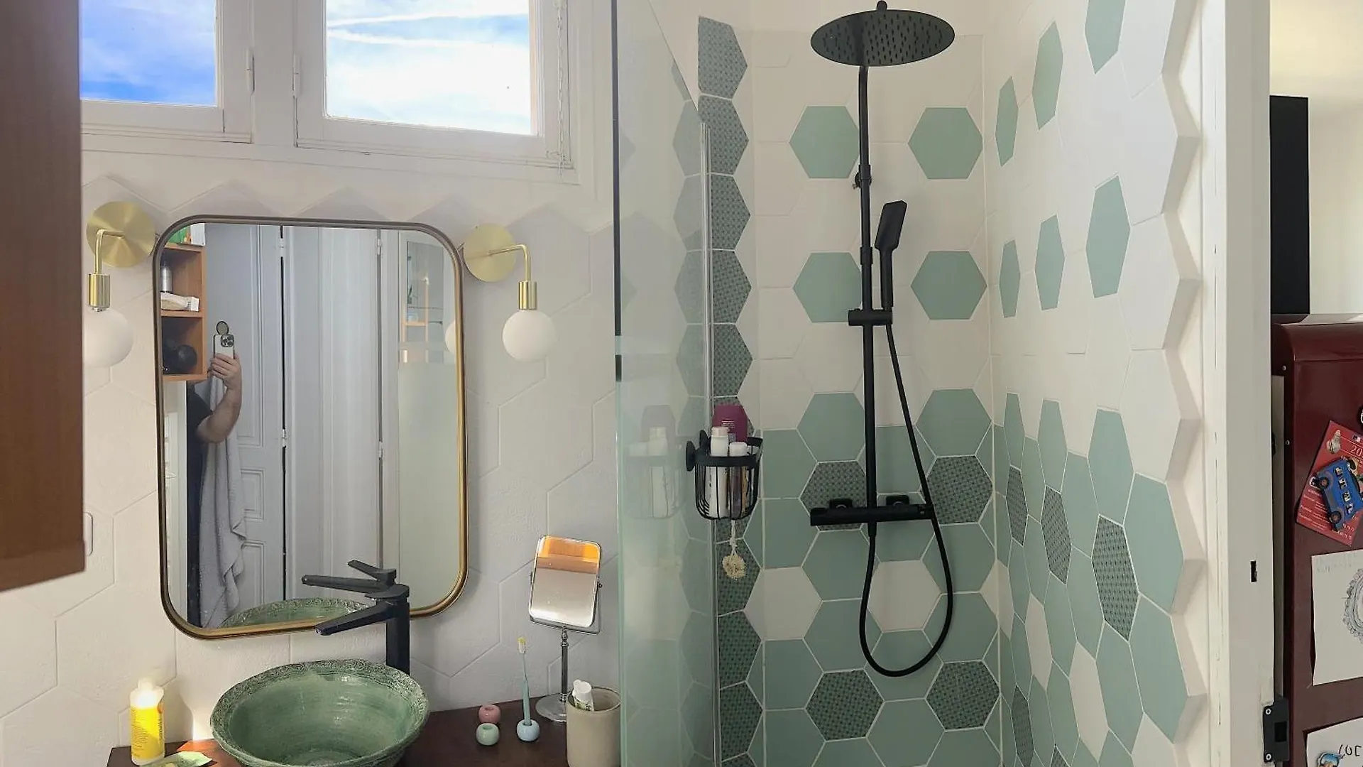 Appartement Rue La Fayette à Paris