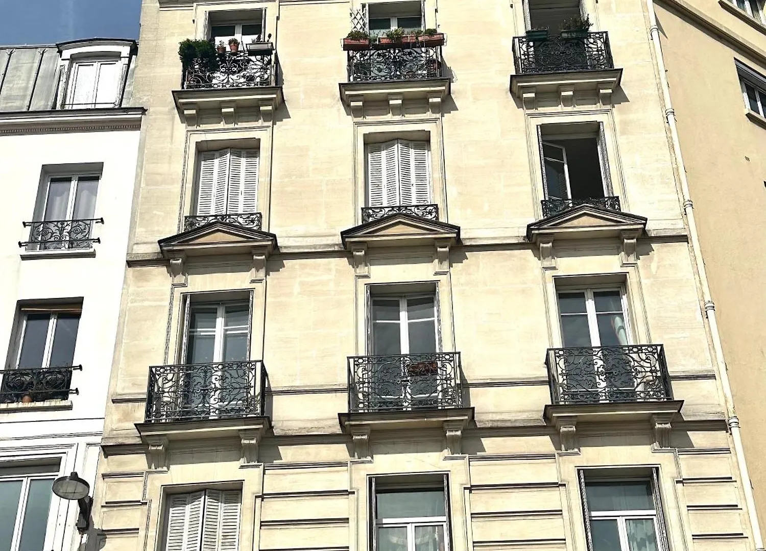 Rue La Fayette Apartment Paris 0*,  France
